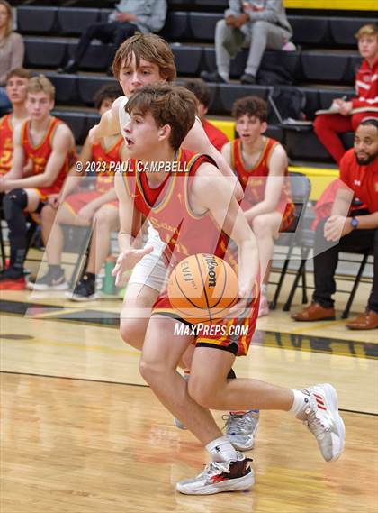 Thumbnail 1 in Seton Catholic @ Saguaro photogallery.