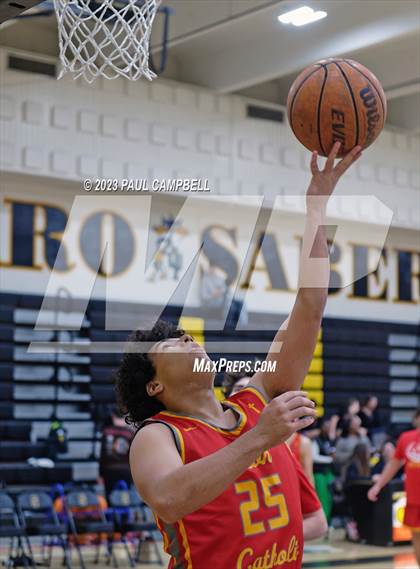 Thumbnail 3 in Seton Catholic @ Saguaro photogallery.