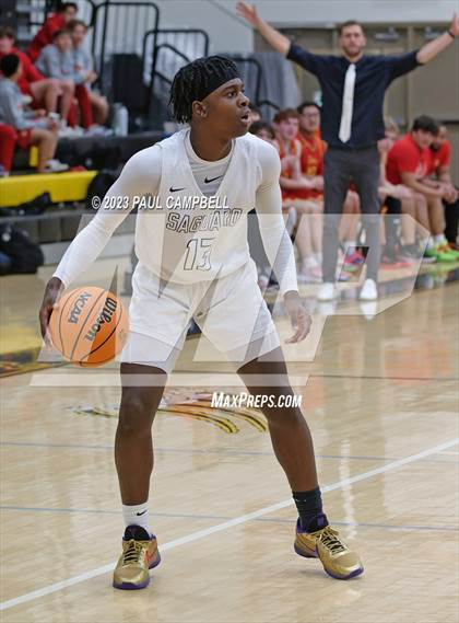Thumbnail 2 in Seton Catholic @ Saguaro photogallery.