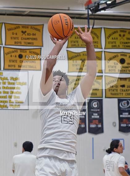 Thumbnail 1 in Seton Catholic @ Saguaro photogallery.