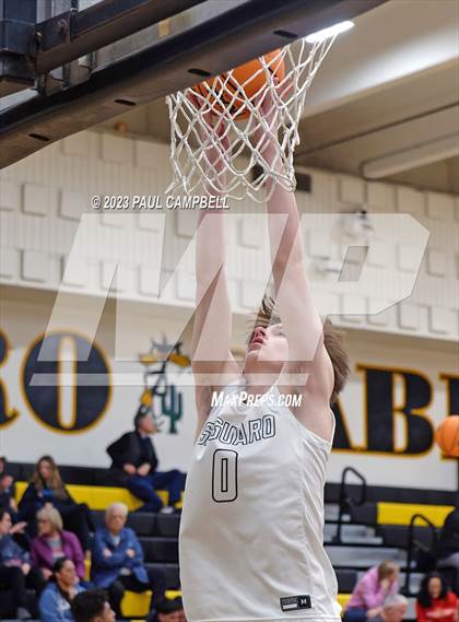 Thumbnail 2 in Seton Catholic @ Saguaro photogallery.