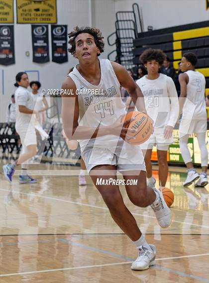Thumbnail 2 in Seton Catholic @ Saguaro photogallery.