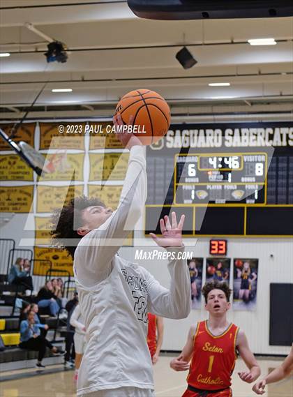 Thumbnail 2 in Seton Catholic @ Saguaro photogallery.