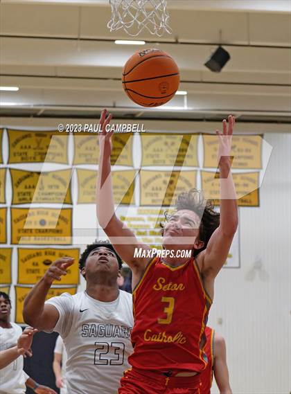 Thumbnail 2 in Seton Catholic @ Saguaro photogallery.