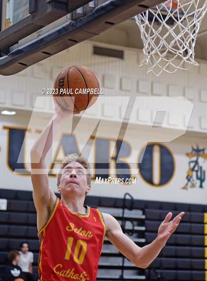 Thumbnail 1 in Seton Catholic @ Saguaro photogallery.