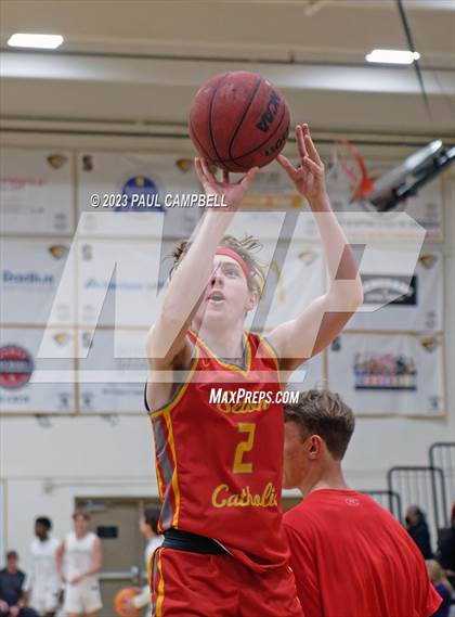 Thumbnail 3 in Seton Catholic @ Saguaro photogallery.