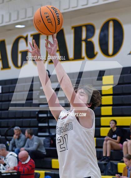 Thumbnail 1 in Seton Catholic @ Saguaro photogallery.