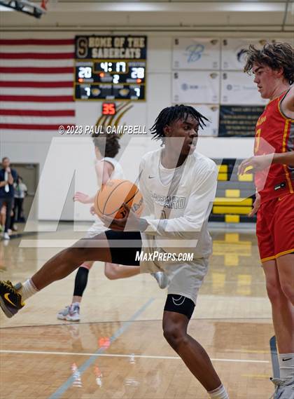Thumbnail 3 in Seton Catholic @ Saguaro photogallery.