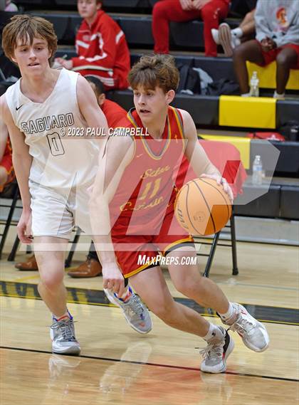 Thumbnail 3 in Seton Catholic @ Saguaro photogallery.