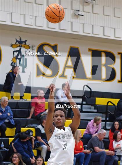 Thumbnail 3 in Seton Catholic @ Saguaro photogallery.