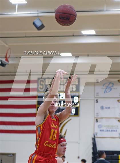 Thumbnail 2 in Seton Catholic @ Saguaro photogallery.