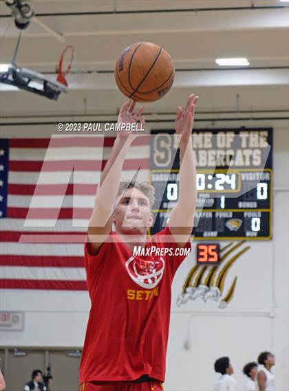 Thumbnail 1 in Seton Catholic @ Saguaro photogallery.