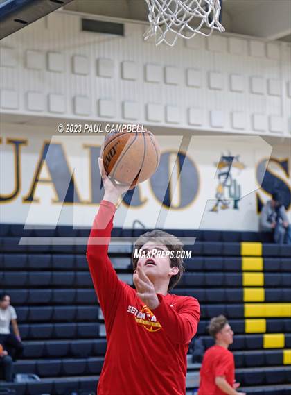 Thumbnail 3 in Seton Catholic @ Saguaro photogallery.