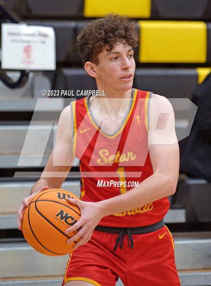 Thumbnail 3 in Seton Catholic @ Saguaro photogallery.