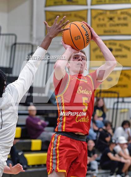 Thumbnail 1 in Seton Catholic @ Saguaro photogallery.