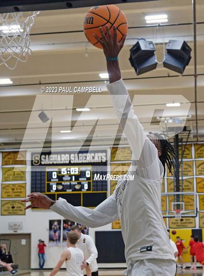 Thumbnail 3 in Seton Catholic @ Saguaro photogallery.