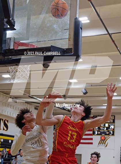 Thumbnail 1 in Seton Catholic @ Saguaro photogallery.