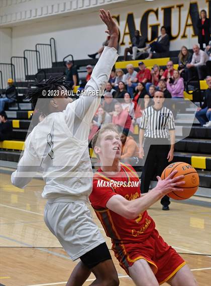 Thumbnail 3 in Seton Catholic @ Saguaro photogallery.