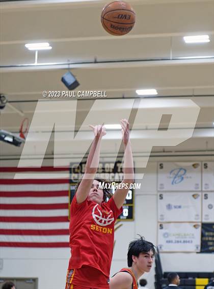 Thumbnail 3 in Seton Catholic @ Saguaro photogallery.