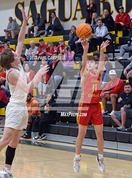 Thumbnail 1 in Seton Catholic @ Saguaro photogallery.