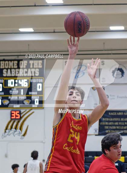 Thumbnail 1 in Seton Catholic @ Saguaro photogallery.
