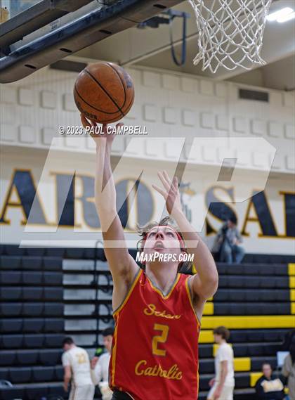 Thumbnail 3 in Seton Catholic @ Saguaro photogallery.