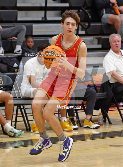 Thumbnail 2 in Seton Catholic @ Saguaro photogallery.