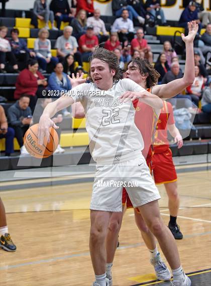 Thumbnail 3 in Seton Catholic @ Saguaro photogallery.
