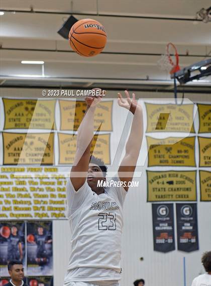 Thumbnail 1 in Seton Catholic @ Saguaro photogallery.