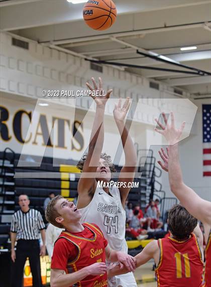 Thumbnail 3 in Seton Catholic @ Saguaro photogallery.