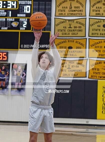 Thumbnail 1 in Seton Catholic @ Saguaro photogallery.
