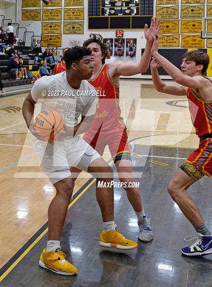 Thumbnail 1 in Seton Catholic @ Saguaro photogallery.