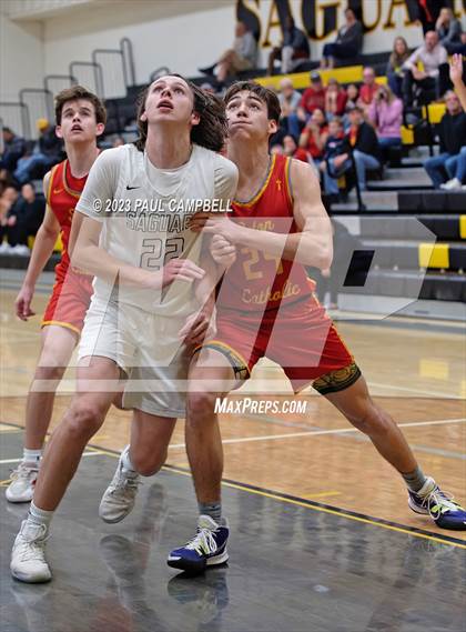 Thumbnail 1 in Seton Catholic @ Saguaro photogallery.