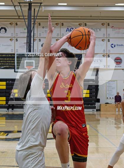 Thumbnail 1 in Seton Catholic @ Saguaro photogallery.