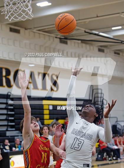 Thumbnail 2 in Seton Catholic @ Saguaro photogallery.