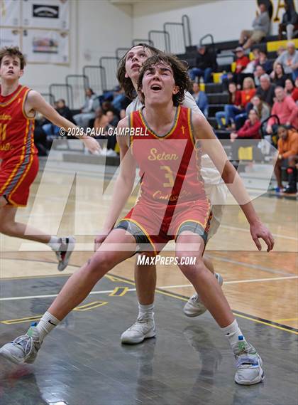Thumbnail 3 in Seton Catholic @ Saguaro photogallery.