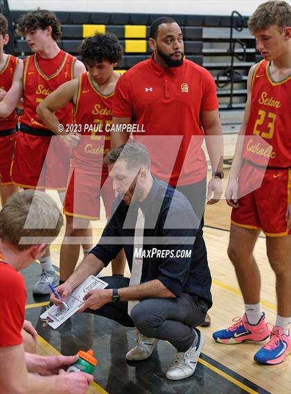 Thumbnail 3 in Seton Catholic @ Saguaro photogallery.