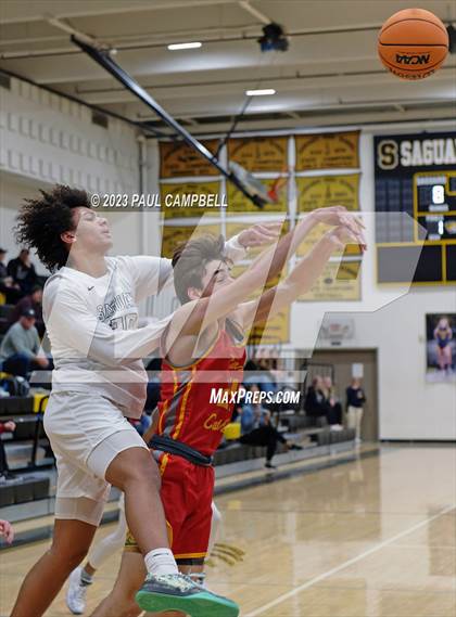 Thumbnail 3 in Seton Catholic @ Saguaro photogallery.