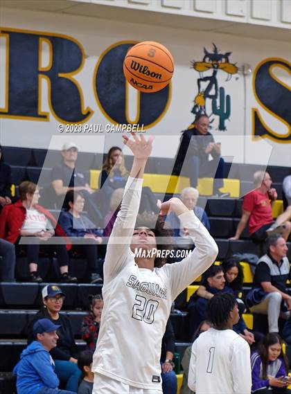 Thumbnail 2 in Seton Catholic @ Saguaro photogallery.