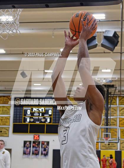 Thumbnail 2 in Seton Catholic @ Saguaro photogallery.