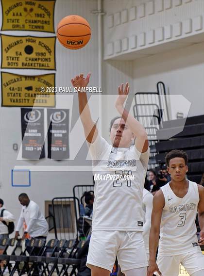 Thumbnail 1 in Seton Catholic @ Saguaro photogallery.