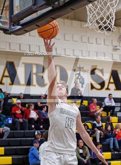 Thumbnail 1 in Seton Catholic @ Saguaro photogallery.