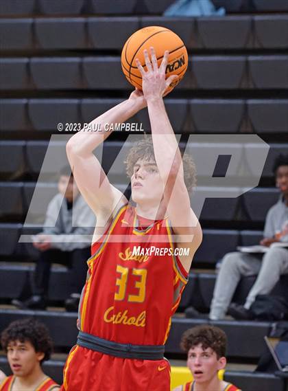 Thumbnail 1 in Seton Catholic @ Saguaro photogallery.