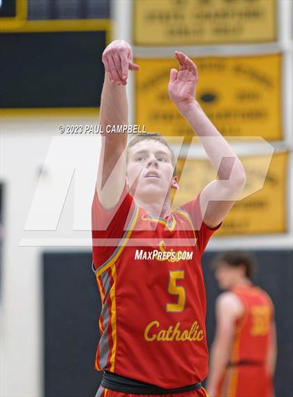 Thumbnail 1 in Seton Catholic @ Saguaro photogallery.