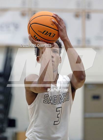 Thumbnail 3 in Seton Catholic @ Saguaro photogallery.