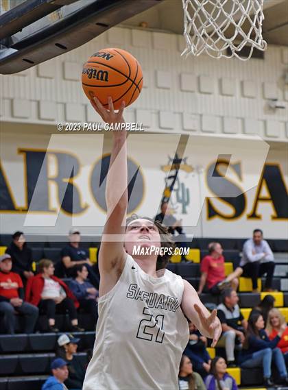 Thumbnail 3 in Seton Catholic @ Saguaro photogallery.