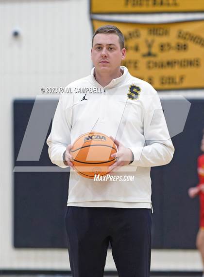 Thumbnail 1 in Seton Catholic @ Saguaro photogallery.