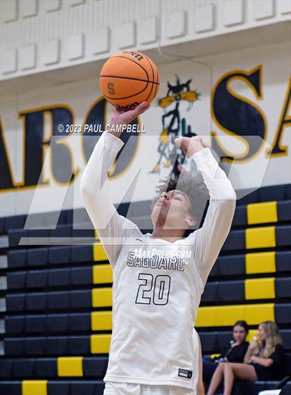 Thumbnail 1 in Seton Catholic @ Saguaro photogallery.