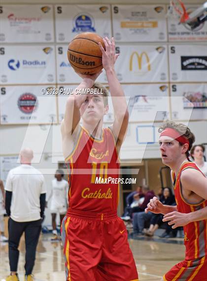 Thumbnail 1 in Seton Catholic @ Saguaro photogallery.