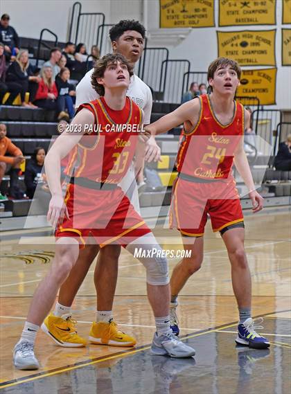 Thumbnail 2 in Seton Catholic @ Saguaro photogallery.